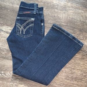 Wrangler jeans